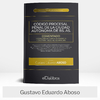 Libro: Código Procesal Penal de la Ciudad Autónoma de Buenos Aires comentado y Concordado con jurisprudencia y doctrina nacional y extranjera