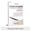 Libro: Acceso a la Justicia en Contextos de Vulnerabilidad