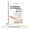 Libro: Accidentes de Tránsito PASO A PASO
