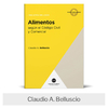 Libro: Alimentos