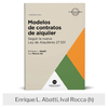 Libro: Modelos de contratos de alquiler (según ley 27551)