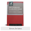 Libro: Los animales llamados cosas