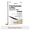 Libro: Argumentación Jurídica Aplicada al Litigio