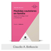 Libro: Medidas cautelares en familia