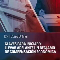 Curso online: Las claves del juicio de escrituración y cobro de medianería.