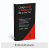 Libro: Código civil y comercial de la nación (nuevo formato)