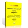 Libro: Derecho Concursal de la Empresa (2 Tomos)