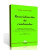 Libro: Resocialización de Condenados