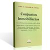 Libro: Conjuntos Inmobiliarios. Las urbanizaciones Privadas en la Ley 26.994