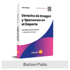 Libro: Derecho de imagen y sponsoreo en el deporte