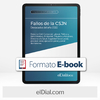 E book: Fallos de la CSJN destacados del año 2022