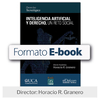 E book: Inteligencia artificial y derecho, un reto social