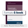 E book: Derecho social a la convergencia. La construcción de la sociedad de la información.