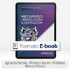 E book: Metaverso y resolución de conflictos