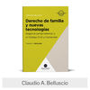 Libro: Derecho de familia y nuevas tecnologías 2022