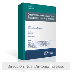 Derechos Humanos y Garantías - Tienda elDial.com