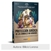 Libro: Protección Jurídica de los Animales No Humanos