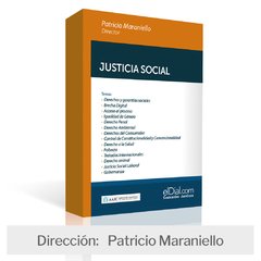 Libro: Justicia Social