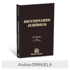 Libro: Diccionario Jurídico