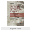 Libro: Tratado elemental de Derecho Romano