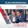 Suscripción al PLAN PROFESIONAL (3 meses) - comprar online