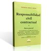 Libro: Responsabilidad Civil Contractual 2T.