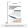 Libro: Responsabilidad Civil y Prevención del Daño