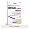 Libro: Procesos de Protección en violencia Familiar y de Género