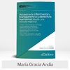 Libro: Acceso a la información, transparencia y derechos humanos: Desde una mirada regional