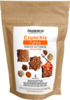 CRUNCHIES PIZZA - CRUDENCIO