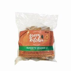 NUGGETS VEGANOS - GREEN KITCHEN - comprar online