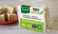 Tofu x 320Grs - Soyland - comprar online