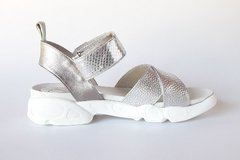 Sandalias Zapatillas Cuero Livianas Cómodas Quica Moda - tienda online