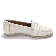 Mocasines Cuero Confort Quica Ullum - comprar online