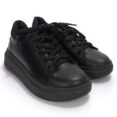 Zapatillas Sneakers Cuero Urbana Quica Chapelco - comprar online