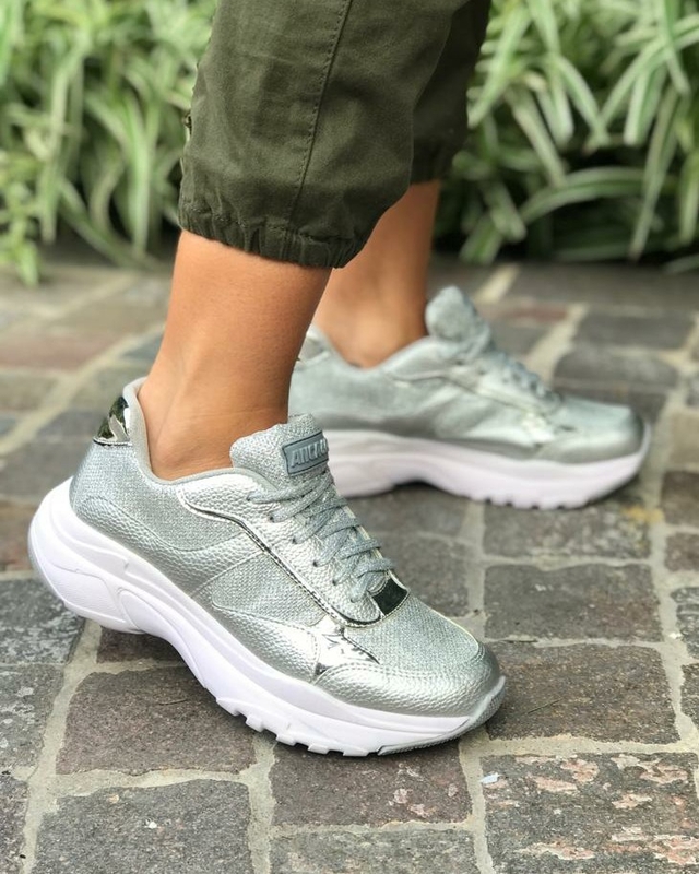 Zapatillas SS 24 MUJER