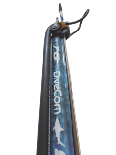 Arbalete Shark Roller DiveCom (Azul) - comprar online