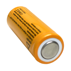 Bateria 26650 Recarregável Para Lanternas na internet