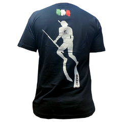 Camiseta Cressi Pesca sub - comprar online