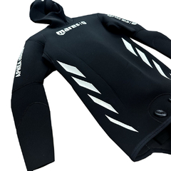 Conjunto Instinct Freedive 3mm Mares - Rota Sub - Mergulho e Pesca sub