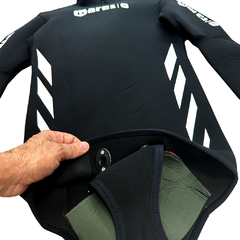 Conjunto Instinct Freedive 3mm Mares - comprar online