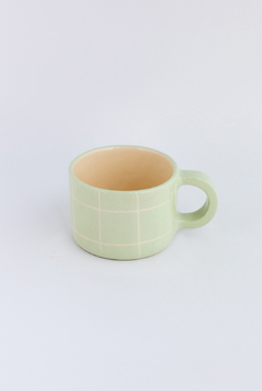 TAZA MEDIANA - tienda online