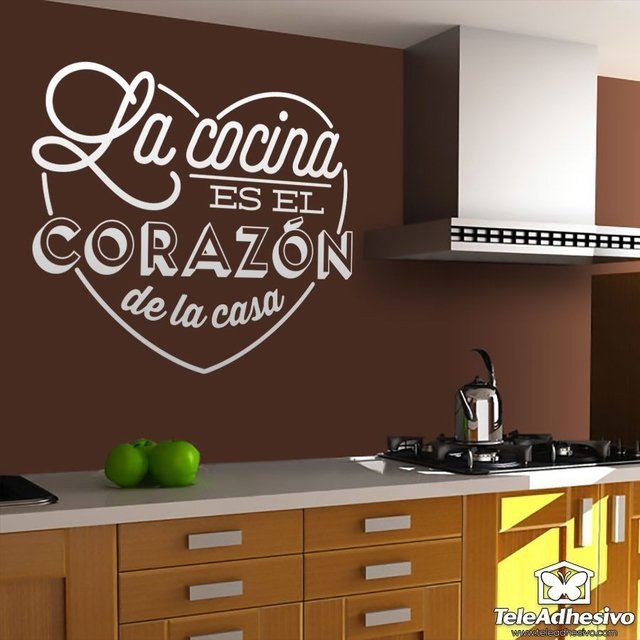 Vinilos cocina azulejos, VINILOS DE CORTE, Vinilos para cocina, Comprar  producto online