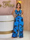 conjunto Aline azul