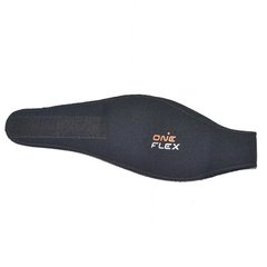 VINCHA NATACIÓN CUBRE OÍDOS OREJAS SUJETA TAPONES NEOPRENE - tienda online