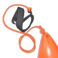 SALVAVIDAS TORPEDO DE RESCATE ACUASPORT BAYWATCH PROFESIONAL - comprar online