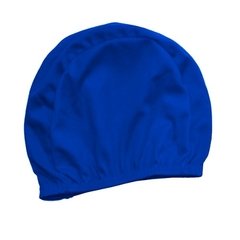 GORRA NATACIÓN TELA LYCRA ELÁSTICA UNISEX - tienda online