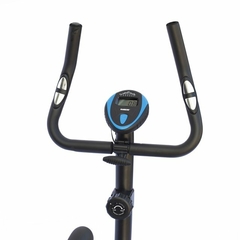 Bicicleta Magnetica Vertical Randers ARG-136 - tienda online