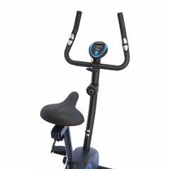 Bicicleta Magnetica Vertical Randers ARG-136