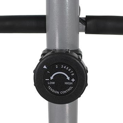 Bicicleta Fija Vertical Randers ARG-455HP - tienda online